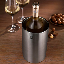 ZWILLING ведро для охлаждения вина нержавеющая сталь