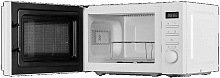 MONSHER MTW 203 Blanc S микроволновая печь белый