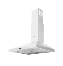 LEX BRIZ 500 WHITE вытяжка белый