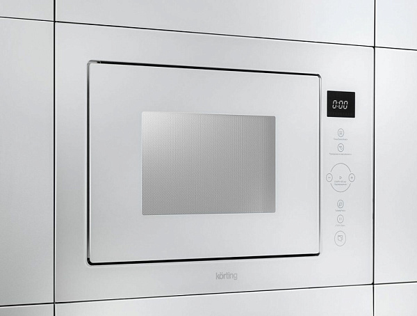 KORTING KMI 825 TGW микроволновая печь белый