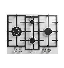 MILLEN MGHD 6501 WH варочная панель белый