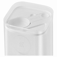 ZWILLING CUBE S вставка для контейнера белый