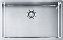 FRANKE BXX 210/110-68 мойка нержавеющая сталь