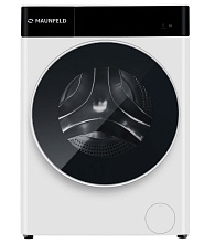 MAUNFELD MFWM129WH05 стиральная машина белый MAUNFELD MFWM129WH05 стиральная машина белый
