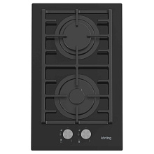 KORTING HGG 3825 CN варочная панель черный