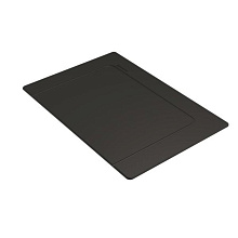 OMOIKIRI CB-BASIC-380-GB разделочная доска черный