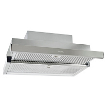 TEKA CNL 6815 PLUS INOX вытяжка нержавеющая сталь