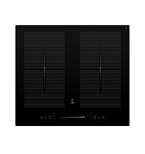 LEX EVI 640 F BL варочная панель черный