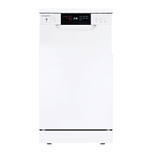 MAUNFELD MWF45220W посудомоечная машина белый