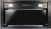 FALMEC BUILT-IN 70 MAX BK вытяжка черный