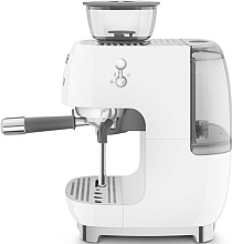 SMEG EGF03WHEU кофемашина белый