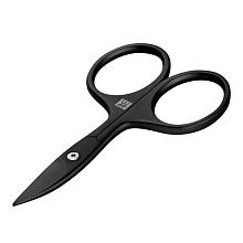 ZWILLING BEAUTY PREMIUM ножницы для ногтей черный