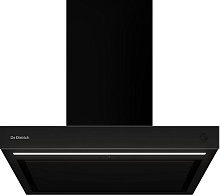 DE DIETRICH DHB4684B вытяжка черный