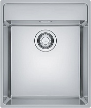 FRANKE MRX 210-40 TL мойка нержавеющая сталь