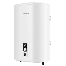 MAUNFELD MWH80W02 водонагреватель белый