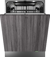 ASKO DFI545V посудомоечная машина нержавеющая сталь