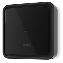 FABER PYANA ARIES BN/BK A70 вытяжка черный
