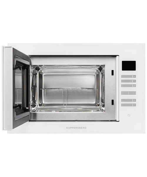 KUPPERSBERG HMW 645 W микроволновая печь белый