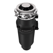 MAUNFELD MWD3901PB измельчитель отходов черный