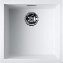 OMOIKIRI YAMAKAWA 45T-U/I WH мойка белый