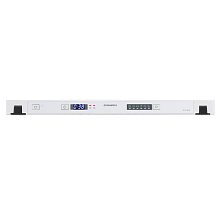 MAUNFELD MLP 06IM посудомоечная машина белый