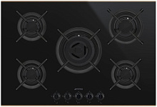 SMEG PV675CNR варочная панель черный