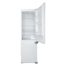 EXITEQ EXR-203 холодильник белый
