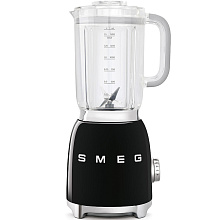 SMEG BLF01BLEU блендер черный