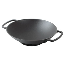 KORTING K 1128 сковородка черный