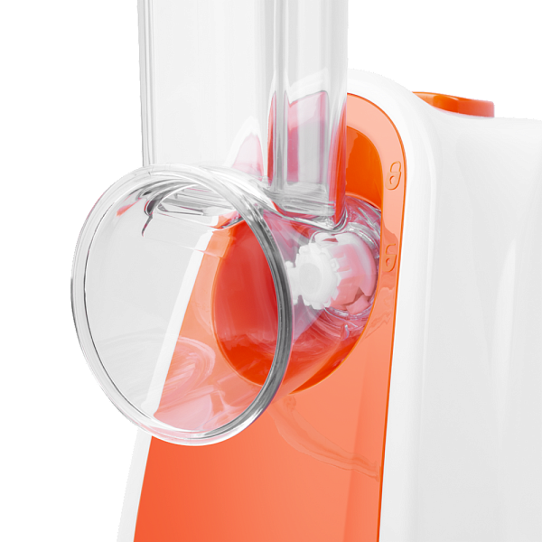 MAUNFELD MF-1031OR овощерезка оранжевый