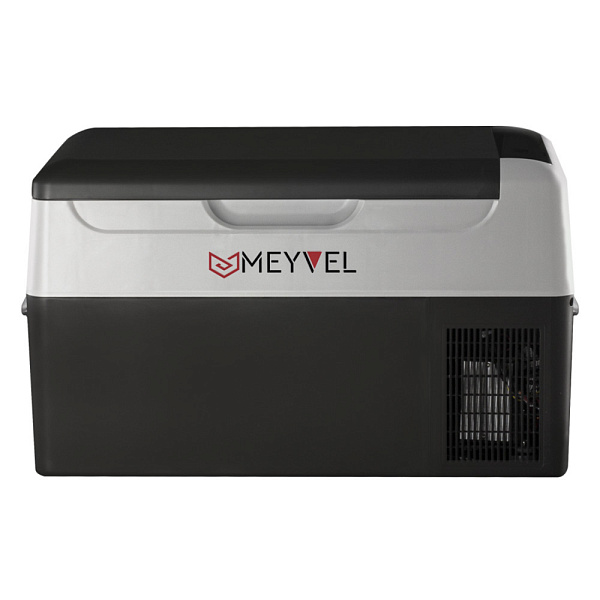 MEYVEL AF-E22 автохолодильник черный