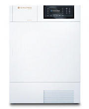 SCHULTHESS Spirit 660 Solid Gold сушильная машина