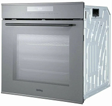 KORTING OKB 1331 S GBXGr духовой шкаф серый