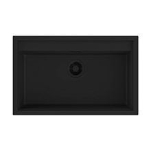 OMOIKIRI SINTESI 79 GB мойка черный