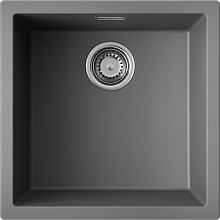 OMOIKIRI YAMAKAWA 45T-U/I PL мойка платина