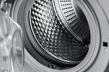 HIBERG i-DDQ9 - 10714 Sd стиральная машина серый