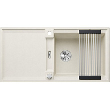 BLANCO ADIRA XL 6S мойка мягкий белый