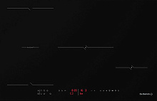 DE DIETRICH DPI4810B варочная панель черный