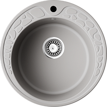 OMOIKIRI TOVADA 51-GR мойка leningrad grey