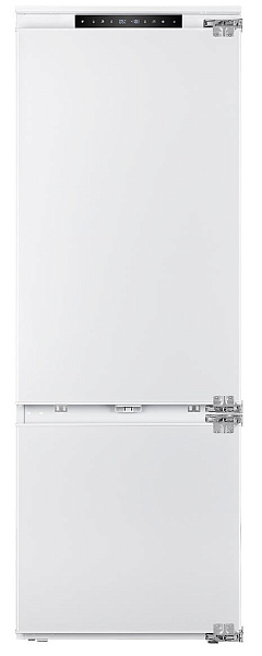 MILLEN MBI193.7D холодильник белый