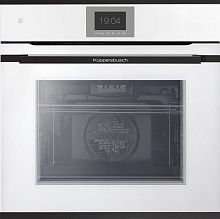 KUPPERSBUSCH BP 6550.0 W6 духовой шкаф белый