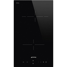 SMEG SE232TD варочная панель черный