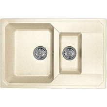 BAMBOO КАРДИНАЛ 760 К мойка латте