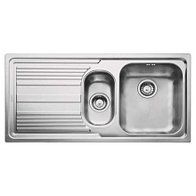 FRANKE LLX 651 R мойка нержавеющая сталь