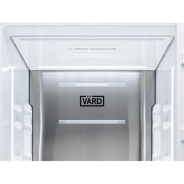 VARD VIC177NI холодильник белый