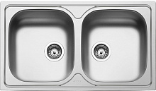 SMEG LYP8ойка нержавеющая сталь