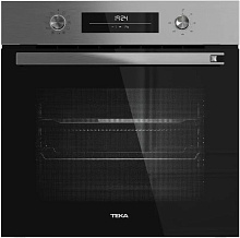 TEKA NEO AIRFRY HSB 6466 SS духовой шкаф нержавеющая сталь
