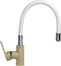 Zigmund & Shtain ZS 2400W МОЛОД.ШАМП смеситель Zigmund & Shtain ZS 2400W МОЛОД.ШАМП смеситель