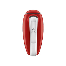 SMEG HMF01RDEU миксер красный