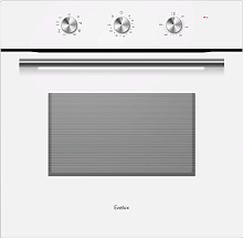 EVELUX EO 620 W духовой шкаф белый